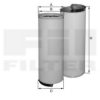 SENNE 068827 Air Filter